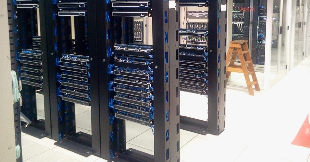 Server room data center — illustrating an article on Arize Phoenix LLM Observability That's Actually Free